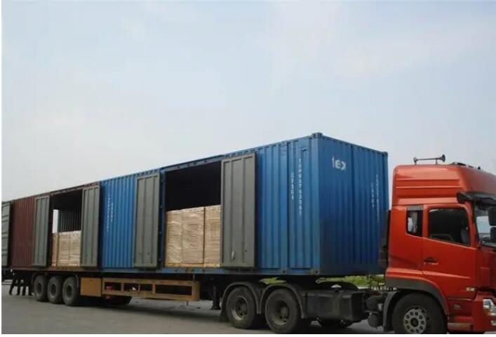 厦门到三原县整车运输