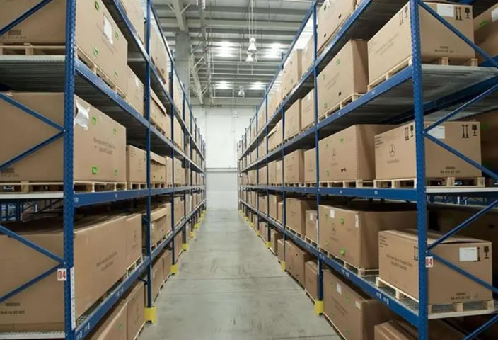 厦门到三原县货物仓储