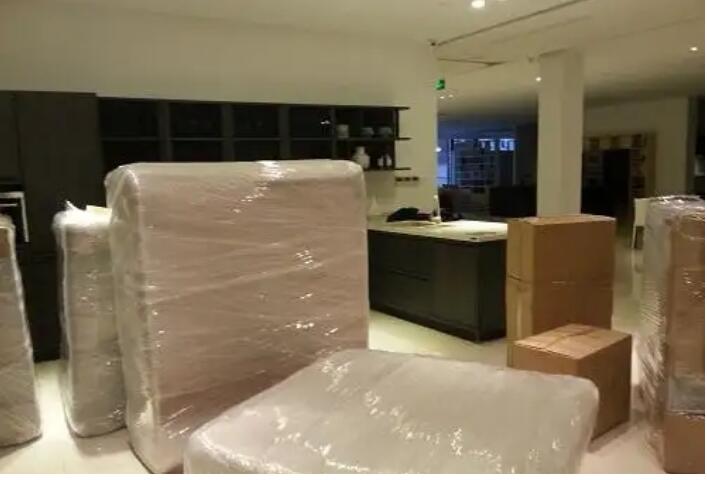 厦门到三原县长途搬家