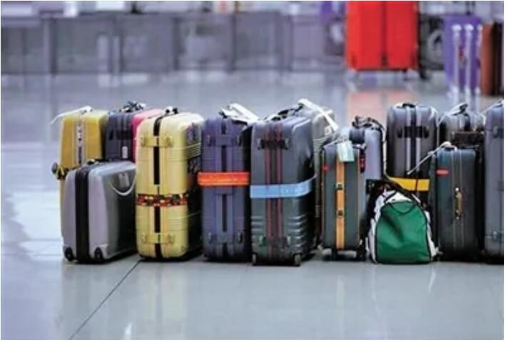 厦门到三原县行李托运