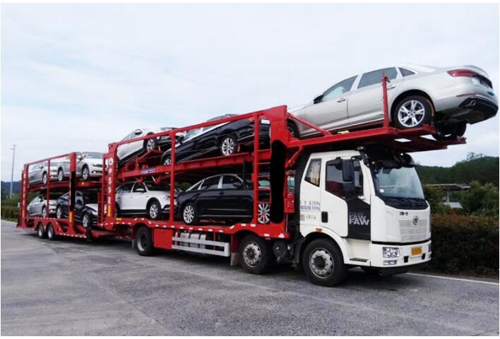 厦门到三原县轿车托运